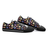 andygirl Low Top shoes