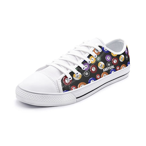 andygirl Low Top shoes