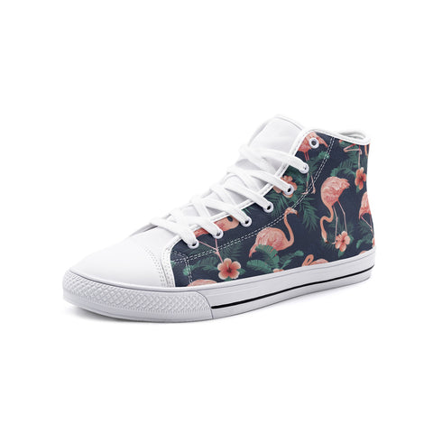 Flamingo  High Top Shoes Regular