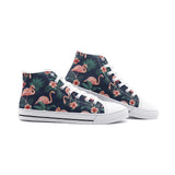 Flamingo  High Top Shoes Regular