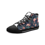 Flamingo  High Top Shoes Regular