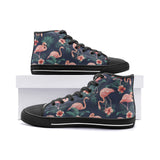 Flamingo  High Top Shoes Regular