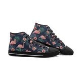 Flamingo  High Top Shoes Regular