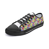 Shamira Low Top Shoes