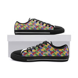 Shamira Low Top Shoes