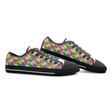 Shamira Low Top Shoes