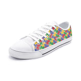 Shamira Low Top Shoes