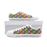 Shamira Low Top Shoes