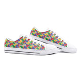 Shamira Low Top Shoes