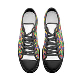 Shamira Low Top Shoes