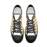 Ohio AgriBusiness Association Low Top Canvas Shoes