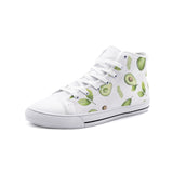 Avocado High Top Shoes Regular