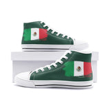 Mexico High Top Shoes regular