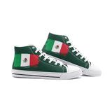 Mexico High Top Shoes regular