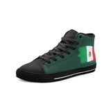 Mexico High Top Shoes regular