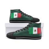 Mexico High Top Shoes regular