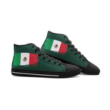 Mexico High Top Shoes regular