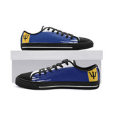 Barbados Low Top Shoes regular