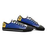 Barbados Low Top Shoes regular