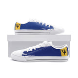 Barbados Low Top Shoes regular
