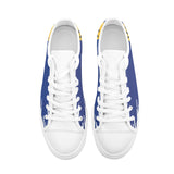 Barbados Low Top Shoes regular