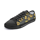 Sunflower Low Top Shoes Regular