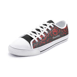 RouseSky Low Top Canvas Shoes