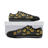 Sunflower Low Top Shoes Regular