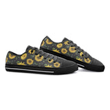 Sunflower Low Top Shoes Regular