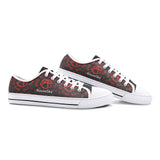 RouseSky Low Top Canvas Shoes