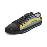 242 Aviation Low Top Shoes