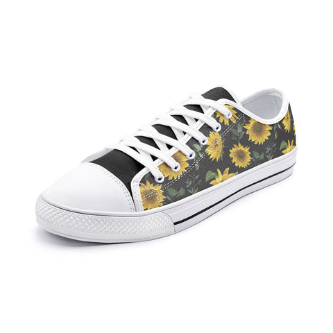 Sunflower Low Top Shoes Regular