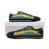 242 Aviation Low Top Shoes
