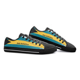 242 Aviation Low Top Shoes