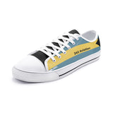 242 Aviation Low Top Shoes