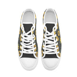 Sunflower Low Top Shoes Regular