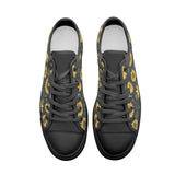 Sunflower Low Top Shoes Regular