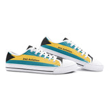 242 Aviation Low Top Shoes