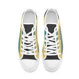 242 Aviation Low Top Shoes