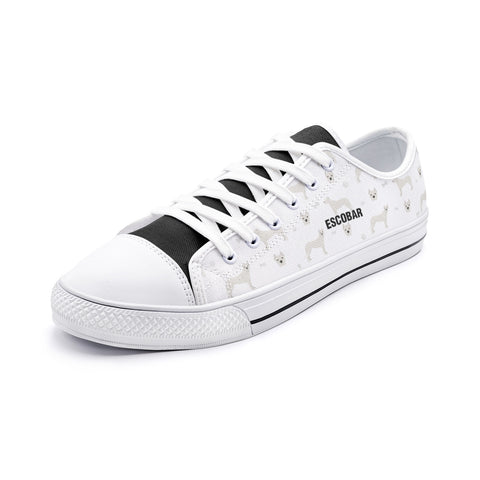 ESCOBAR Low Top Shoes