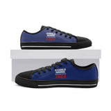 Kamala Haris Low Top Shoes regular