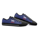 Kamala Haris Low Top Shoes regular