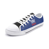 Kamala Haris Low Top Shoes regular