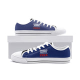 Kamala Haris Low Top Shoes regular