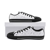 Golf Low Top Canvas Shoes regular