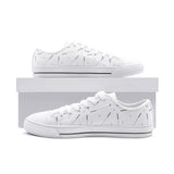 Golf Low Top Canvas Shoes regular