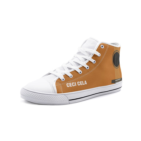 CECI CELA High Top Shoes