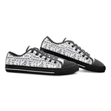 GIna Braun Low Top Shoes