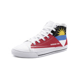 MORNING STAR High Top Shoes
