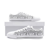 GIna Braun Low Top Shoes